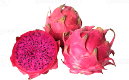 fruits & pitaya free transparent png image.