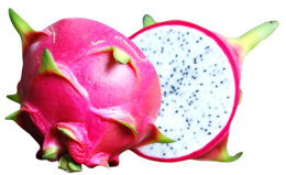 fruits & pitaya free transparent png image.