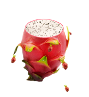 fruits & pitaya free transparent png image.