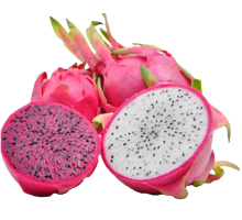 fruits & pitaya free transparent png image.