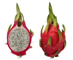 fruits & Pitaya free transparent png image.