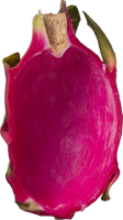 fruits & pitaya free transparent png image.