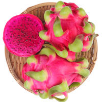 fruits & pitaya free transparent png image.