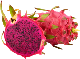 fruits & pitaya free transparent png image.