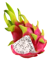 fruits & pitaya free transparent png image.