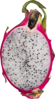 fruits & pitaya free transparent png image.