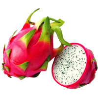 fruits & pitaya free transparent png image.