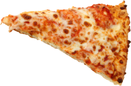 food & Pizza free transparent png image.