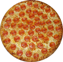 food & Pizza free transparent png image.