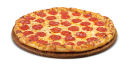 food & Pizza free transparent png image.