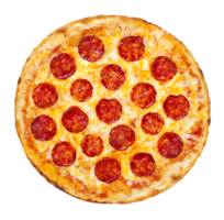 food & Pizza free transparent png image.