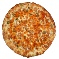 food & pizza free transparent png image.