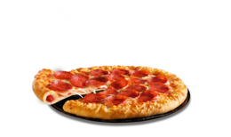 food & Pizza free transparent png image.