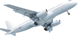 transport & Planes free transparent png image.