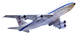 transport & Planes free transparent png image.