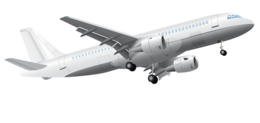 transport & Planes free transparent png image.