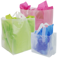 objects & Plastic bag free transparent png image.