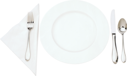 tableware & Plates free transparent png image.