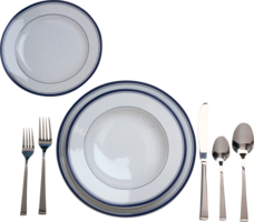 tableware & Plates free transparent png image.