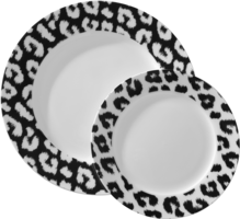 tableware & Plates free transparent png image.