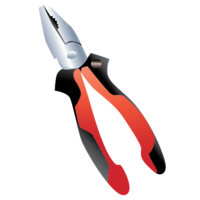 technic & Plier free transparent png image.