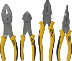 technic & Plier free transparent png image.