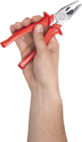 technic & Plier free transparent png image.