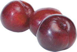 fruits & plum free transparent png image.