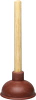 technic & Plunger free transparent png image.