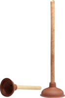 technic & plunger free transparent png image.