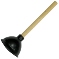 technic & plunger free transparent png image.