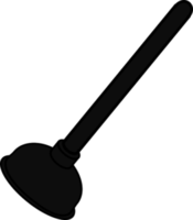 technic & plunger free transparent png image.