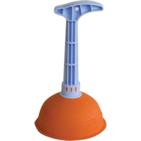 technic & plunger free transparent png image.