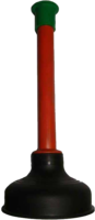 technic & plunger free transparent png image.