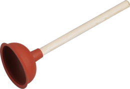 technic & plunger free transparent png image.