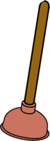 technic & plunger free transparent png image.