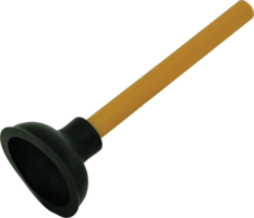 technic & Plunger free transparent png image.