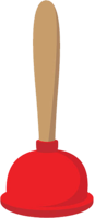 technic & plunger free transparent png image.