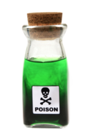 miscellaneous & poison free transparent png image.