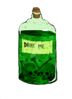 miscellaneous & poison free transparent png image.