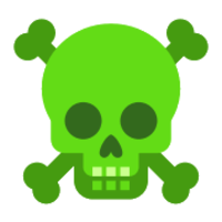 miscellaneous & Poison free transparent png image.