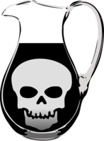 miscellaneous & Poison free transparent png image.