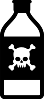 miscellaneous & poison free transparent png image.