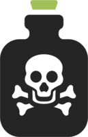 miscellaneous & poison free transparent png image.