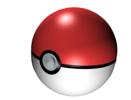 fantasy & pokeball free transparent png image.