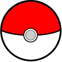 fantasy & Pokeball free transparent png image.