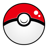 fantasy & pokeball free transparent png image.