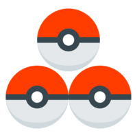 fantasy & pokeball free transparent png image.