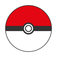 fantasy & pokeball free transparent png image.