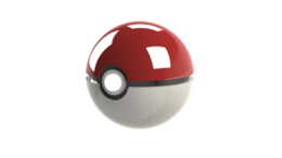 fantasy & pokeball free transparent png image.